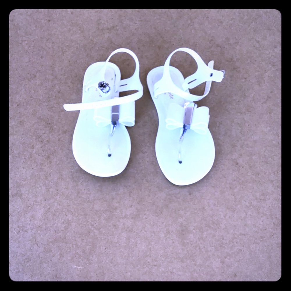 Kate spade sandals